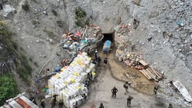 La masacre en Pataz no debe quedar impune