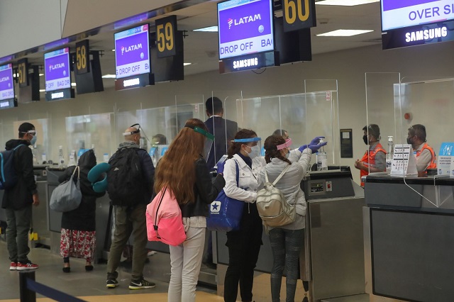 Canatur pide no restringir viajes de menores de 14 años y mayores de 65 con la reactivación del turismo