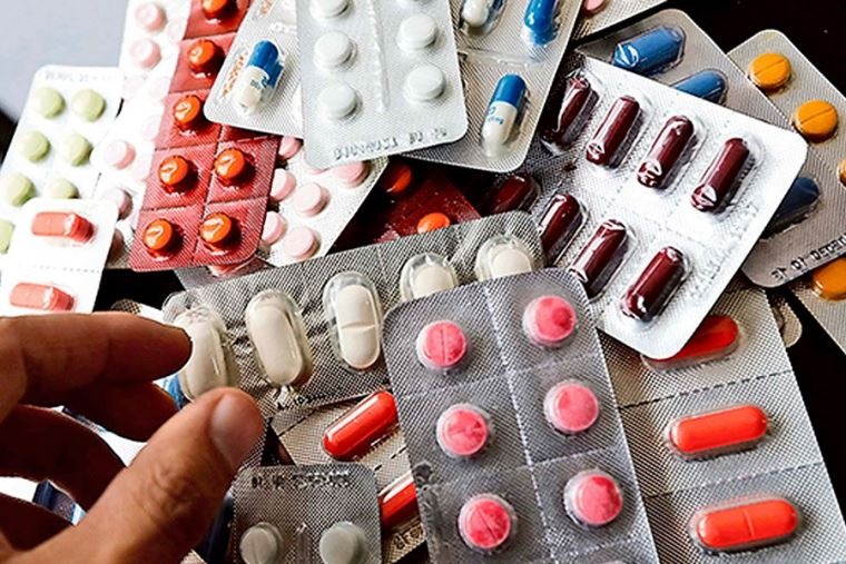 Minsa aprueba listado de medicamentos genéricos de venta obligatoria en farmacias y boticas