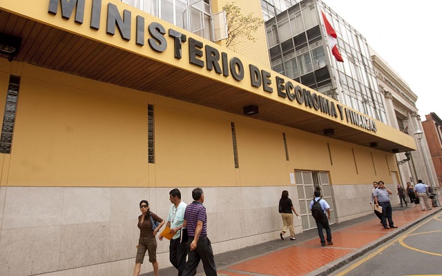 MEF aprobó transferencias para Arranca Perú por más de S/ 2,000 millones