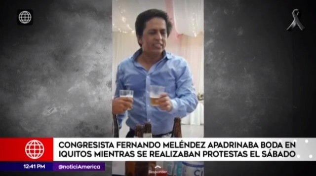 Servicio de AlimentaciÃ³n Escolar al 100 % en regiones de la AmazonÃ­a y todo el paÃ­s, asegurÃ³ Ministro MelÃ©ndez