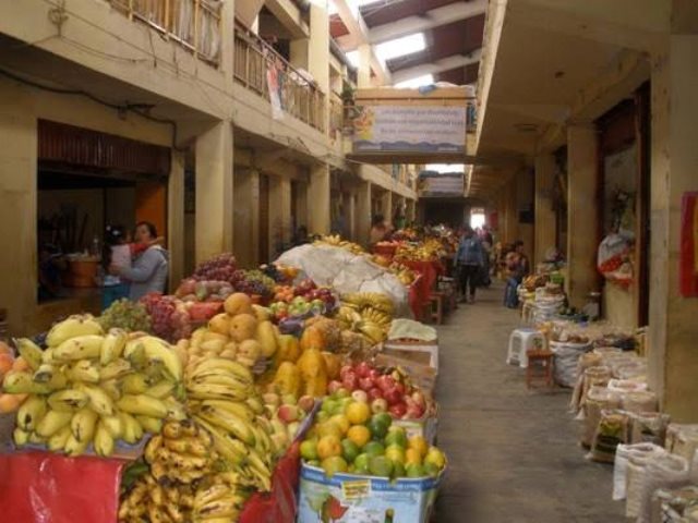 La Municipalidad provincial de Chachapoyas dicta las siguientes medidas de restricciÃ³n sobre el estado de emergencia, luego del Mensaje Presidencial
