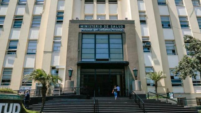 Diresa, Geresa y Diris reciben telegestiÃ³n sobre Directiva Administrativa de ConformaciÃ³n de Redes Integradas de Salud