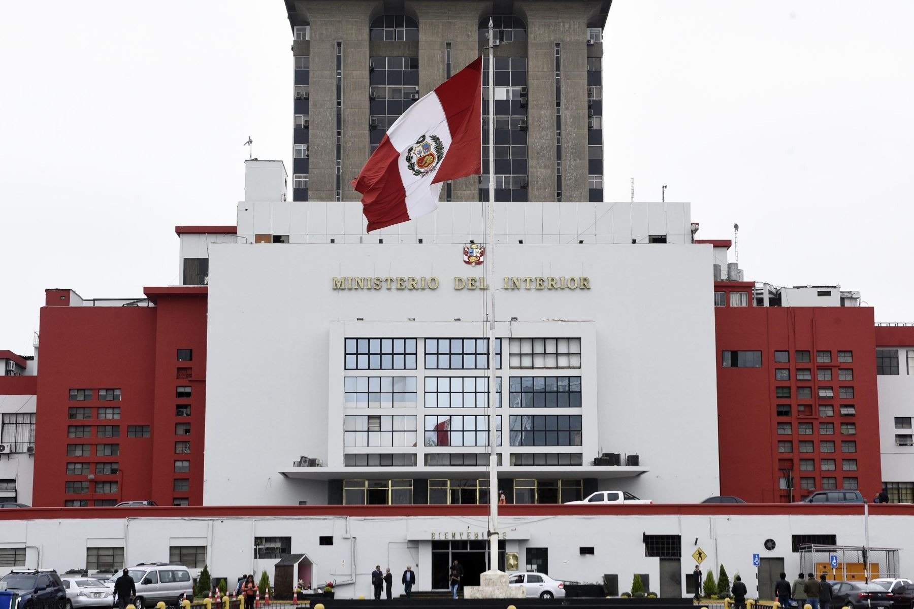 Normas Legales: designan a subprefectos provinciales y distritales en diversas regiones