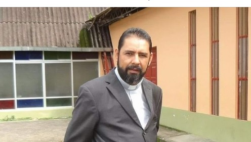 Trágico accidente en Santa Rosa de la Yunga: Fallece director de Radio Marañón en las cataratas
