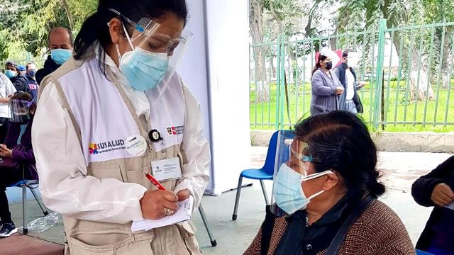 Mujeres son quienes mÃ¡s acuden a SUSALUD para consultar sobre sus derechos en salud
