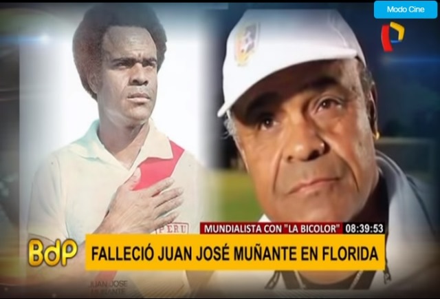 Falleció Juan José 