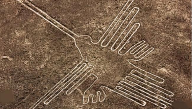 Nazca: las líneas de la vergüenza