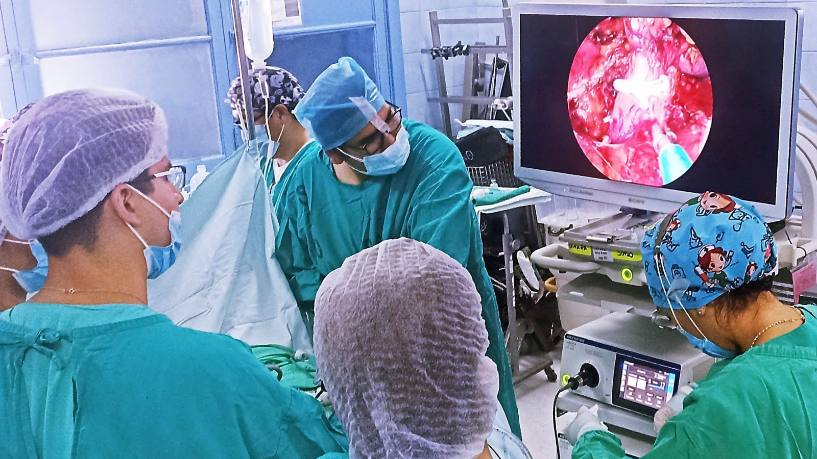 Minsa: Hospital Arzobispo Loayza prevÃ© realizar dos trasplantes de riÃ±Ã³n por mes durante el 2023