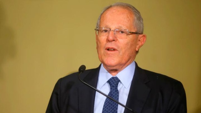 PPK habrÃ­a asesorado a consorcio encabezado por Odebrecht, segÃºn Caretas