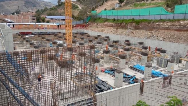 Congreso: derogan ley que regula proceso de ejecuciÃ³n de obras por administraciÃ³n directa