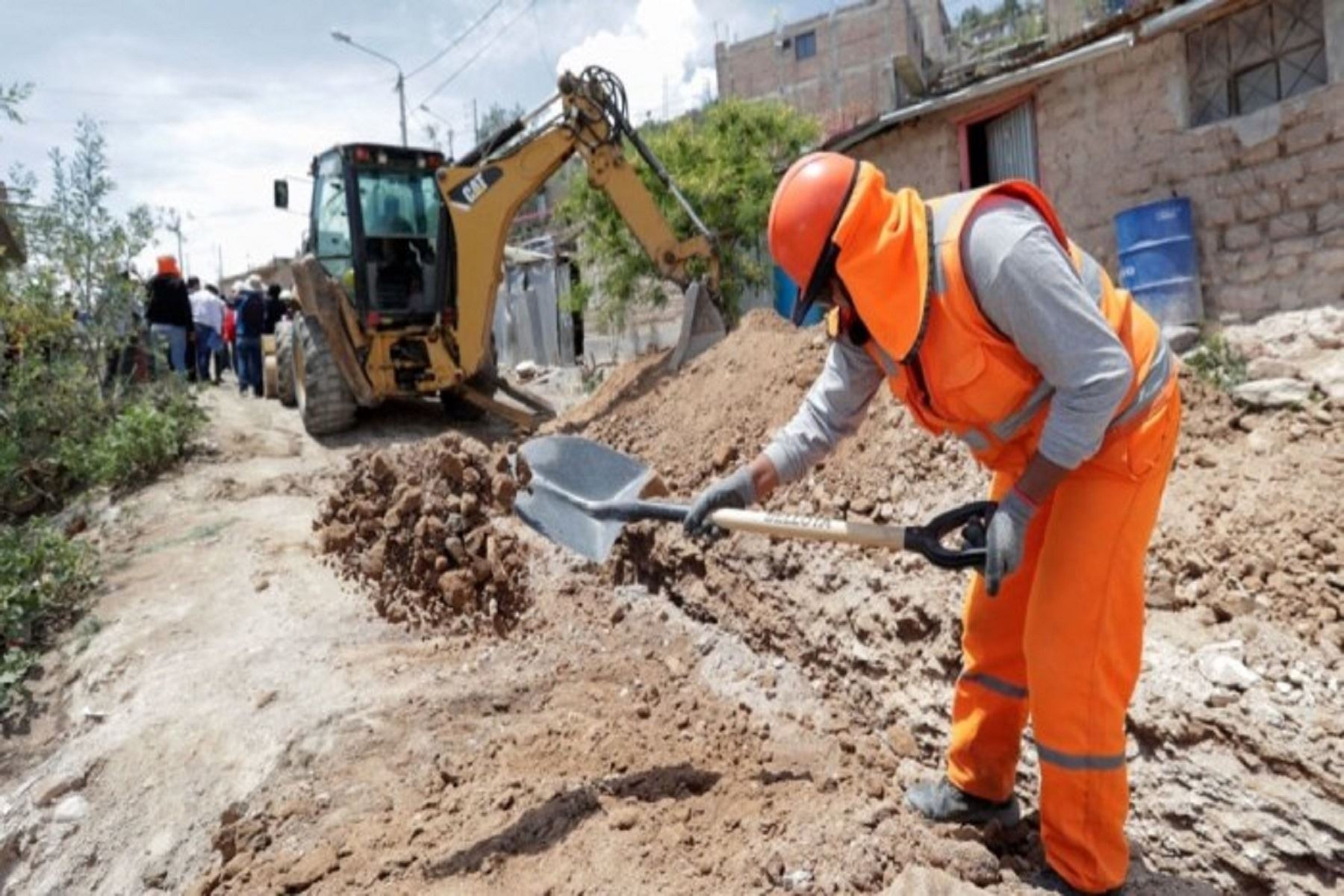 ProInversión destraba 222 proyectos de Obras por Impuestos por S/ 4,241 millones