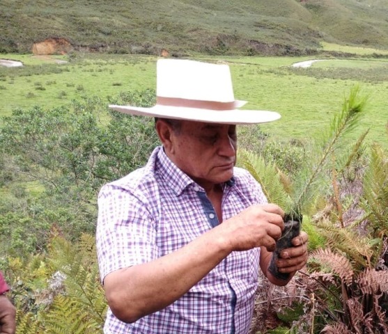 Gobernador regional de Amazonas discriminó a los trabajadores de la Gerencia Sub regional de Bagua 