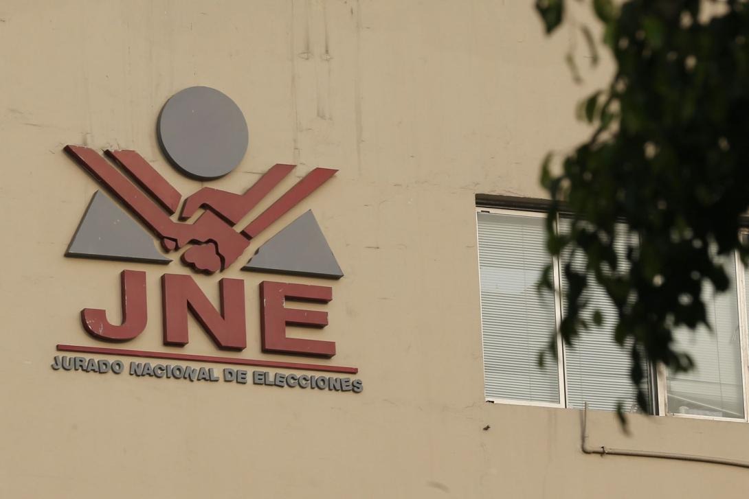 Partido político número 44 logra su inscripción ante el ROP