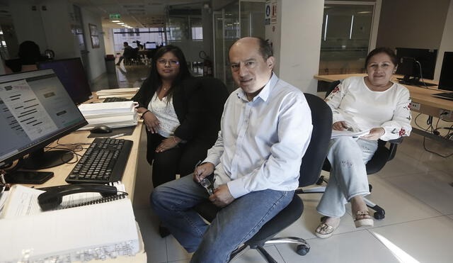La necesaria vigencia de los reporteros de investigación de La República