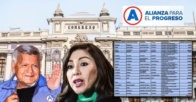 Alianza para el empleo