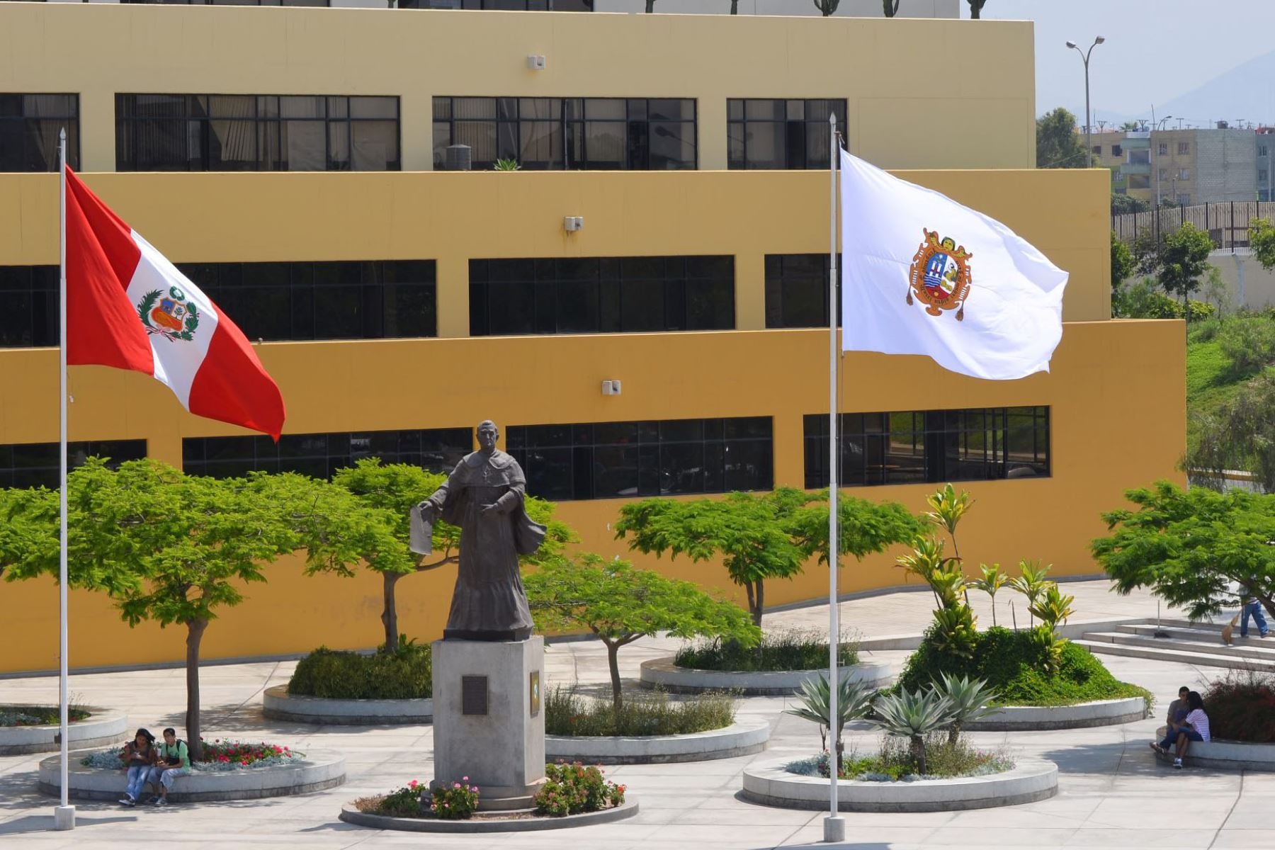 Universidades tendrán clases virtuales ante paro anunciado para el 14 de mayo