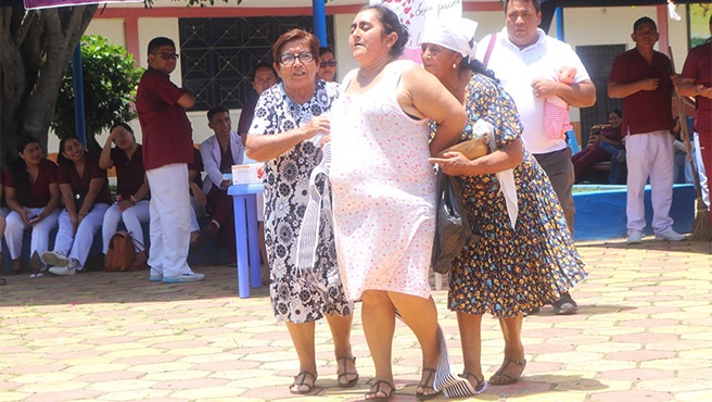 San MartÃ­n revaloriza atenciÃ³n de parto intercultural en el DÃ­a del NiÃ±o por Nacer