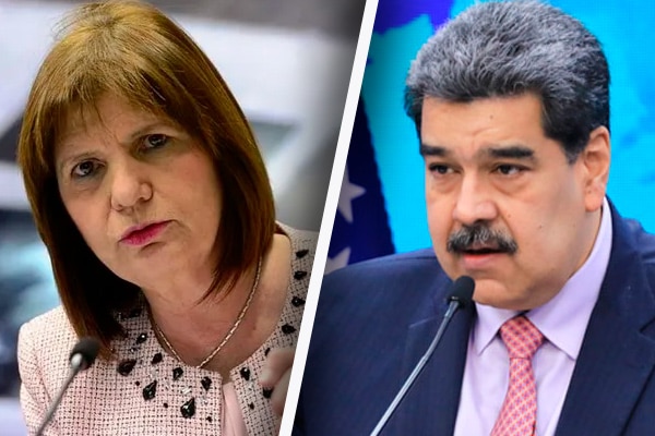 Argentina: solicitan a la DEA la detención de Nicolás Maduro en Cumbre de la Celac