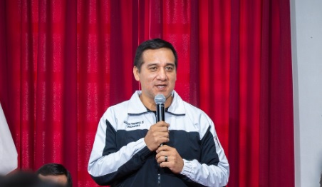 Percy Zuta Castillo, alcalde de Chachapoyas, inhabilitado por tres años tras irregularidades en gestión de fondos públicos