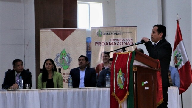 OSCE anula licitaciÃ³n ilegal de PROAMAZONAS valorada en s/ 8 millones