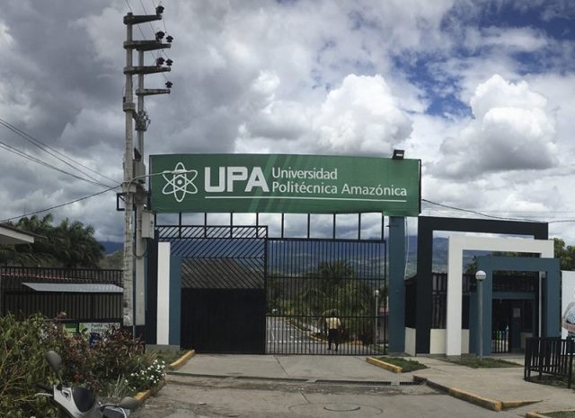 SUNEDU deniega licenciamiento a Universidad Politécnica Amazónica de Bagua Grande