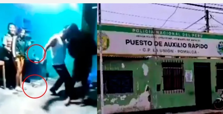 MÃ¡s de 2 mil trabajadores de Pomalca se quedarÃ­an sin trabajo ante posible ilegal administraciÃ³n judicial otorgada por juzgado de Amazonas 
