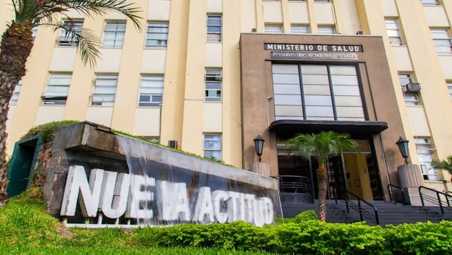 Minsa incorpora ficha tÃ©cnica del preparado farmacÃ©utico Â«Repelente en gelÂ»
