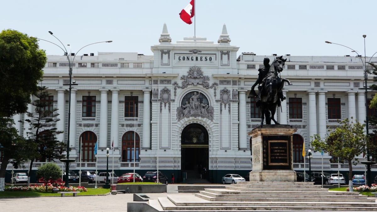 Congreso verá este miércoles 20 de noviembre segunda votación para reelección de alcaldes y gobernadores