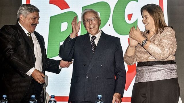 Partido Popular Cristiano participarÃ¡ en las elecciones del 2020