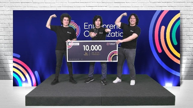PERÃš participarÃ¡ en final mundial de Concurso para Estudiantes Emprendedores