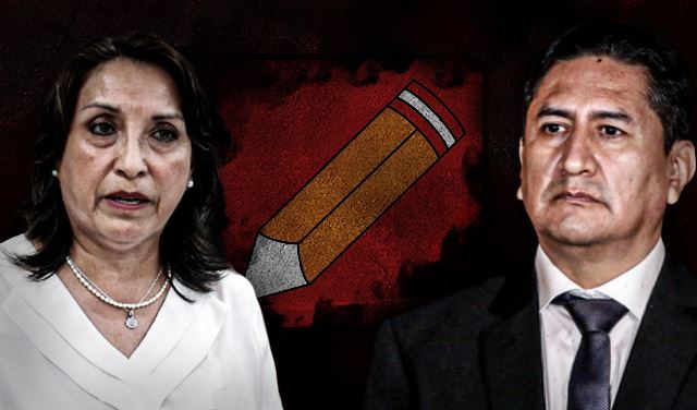 Congresistas del magisterio advierten que sería un error que Perú Libre se aísle políticamente