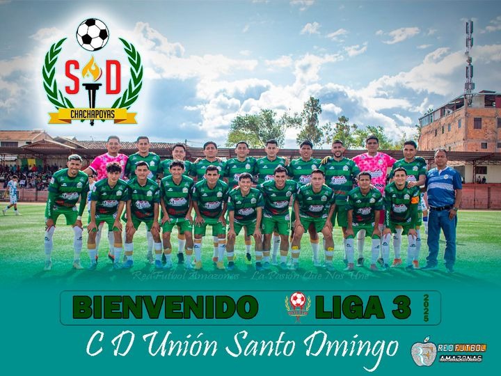 Unión Santo Domingo, «Los Purtus» y Nuevo San Cristóbal Aseguran su Pase a la Liga 3 de Fútbol Peruano 