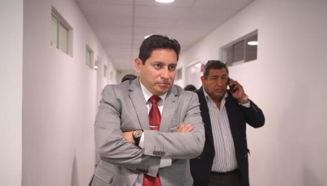 EscuadrÃ³n de la Muerte: Poder Judicial sentencia a 35 aÃ±os de cÃ¡rcel a RaÃºl Prado Ravines