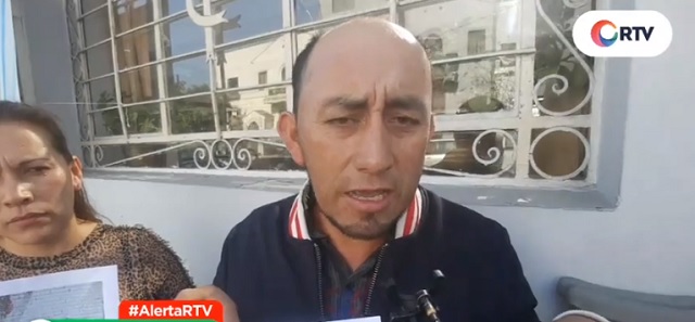 DenunciarÃ¡n penalmente a la empresa Gh Bus que transportÃ³ a los niÃ±os futbolistas de RodrÃ­guez de Mendoza