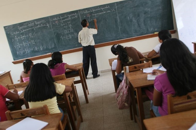 MINEDU aprueba Reglamento de la Ley 29988 que establece sanciones