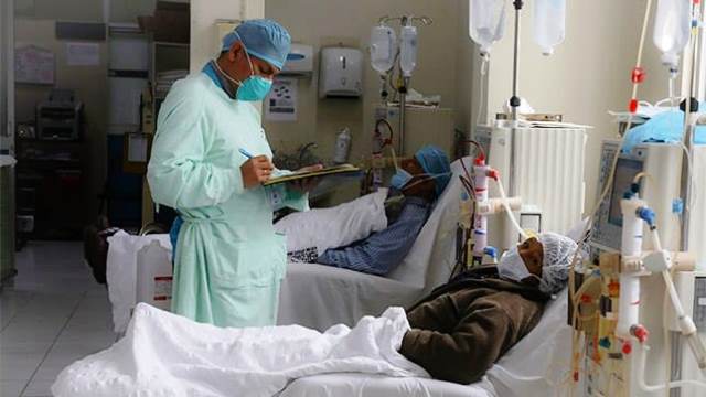 Minsa: El daÃ±o en los riÃ±ones es una complicaciÃ³n comÃºn y grave de la diabetes