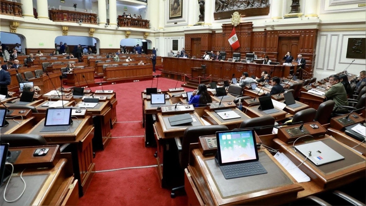 Congreso: ¿Cuál es la bancada percibida como más ineficiente y corrupta para los peruanos? Esto dice la encuesta de CPI