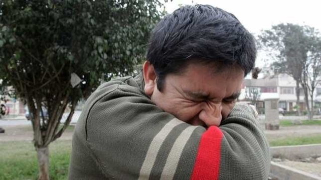No existen medicamentos que curen el resfrÃ­o comÃºn