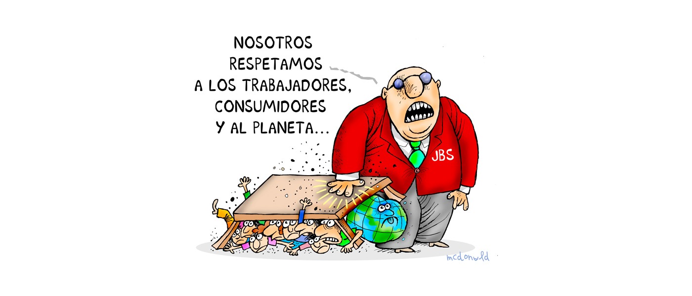 ¡Portátiles, poses y enorme falta de cerebro!