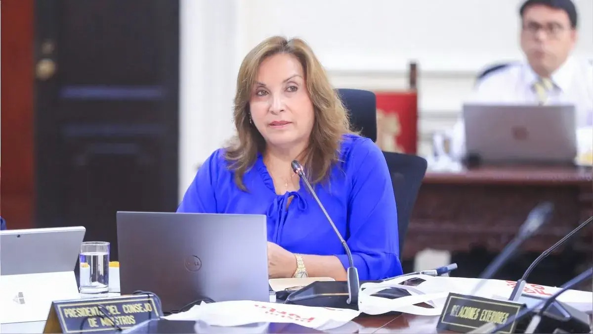 «Quería, que le haga unos pequeños retoquitos»: Mario Cabani confirmó que Dina Boluarte se sometió a cirugías estéticas