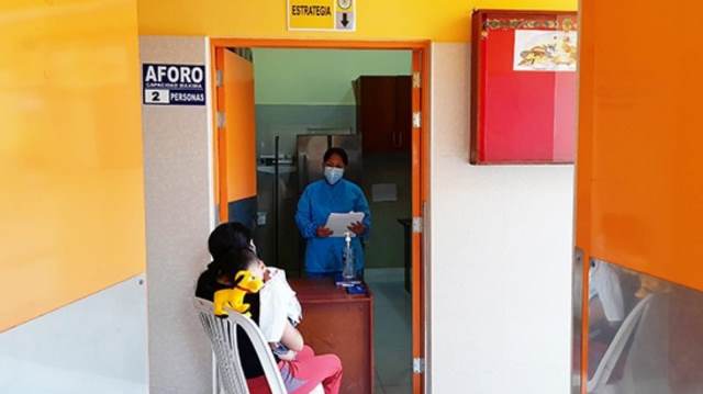 VIH: Minsa brinda tratamiento antirretroviral a 190 niÃ±os y adolescentes