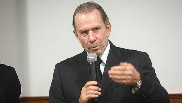 ValdÃ©s tras nuevas imÃ¡genes de Thomas Restobar: Existe un problema de tipo polÃ­tico