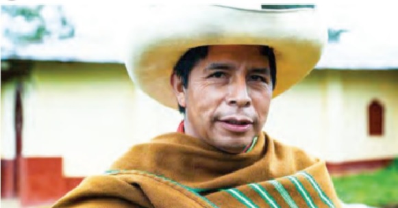 Â¿Rondero o Bandolero?