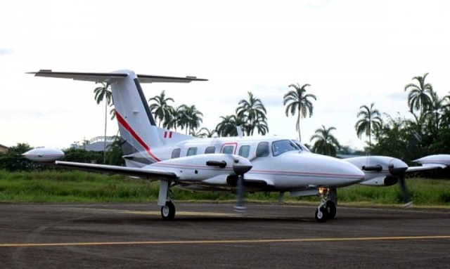 Desde el lunes 19 se reinician los vuelos subsidiados de SAETA a Tarapoto