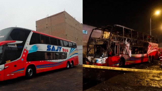 MTC modifica medidas de seguridad para buses interprovinciales