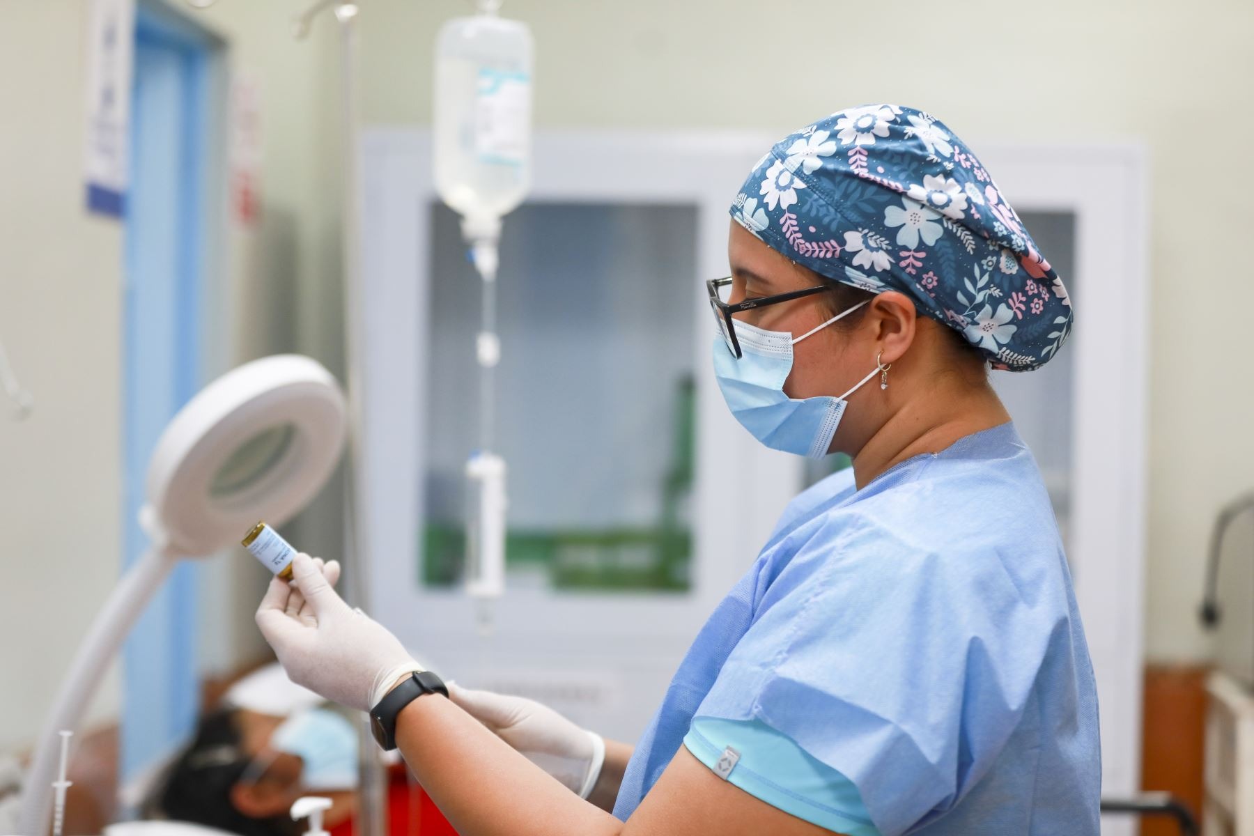 Proceso Serums 2024-II: profesionales de salud podrán inscribirse desde mañana