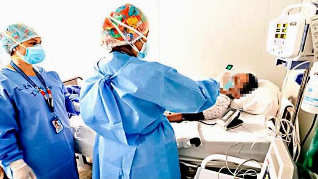 SIS cubre a sus afiliados en atenciones por viruela del mono y sus posibles complicaciones