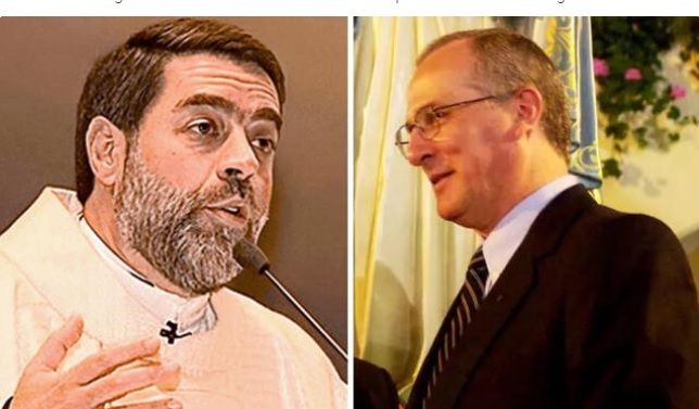 Papa Francisco expulsa del Sodalicio a Jaime Baertl y a Juan Carlos Len por «ilícitos canónicos intolerables»