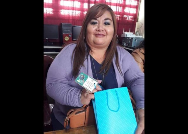 Chimbote: docente es sentenciada por pedir dinero a sus alumnos para aprobarlos